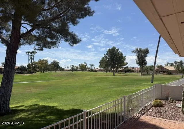 Photo 1 of Sale Pending at 25443 S Spring Crk Rd, Sun Lakes, AZ 85248 | MLS# 7078320 | Listing updated on 2026-09-14