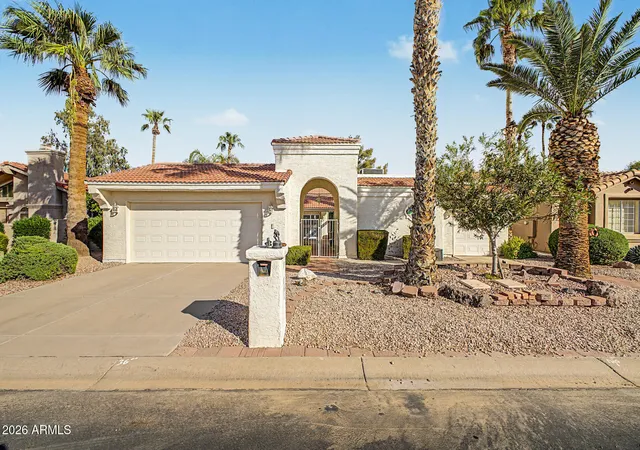 Photo 2 of Sale Pending at 25443 S Spring Crk Rd, Sun Lakes, AZ 85248 | MLS# 7078320 | Listing updated on 2026-09-14
