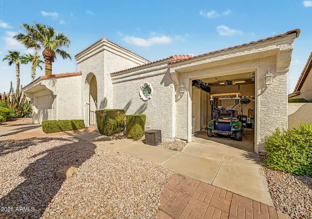 Photo 3 of Sale Pending at 25443 S Spring Crk Rd, Sun Lakes, AZ 85248 | MLS# 7078320 | Listing updated on 2026-09-14