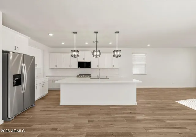 Photo 3 of Single family home for sale at 30563 W Hackberry Ln, Buckeye, AZ 85396 | MLS# 7075880 | Listing updated on 2026-09-17