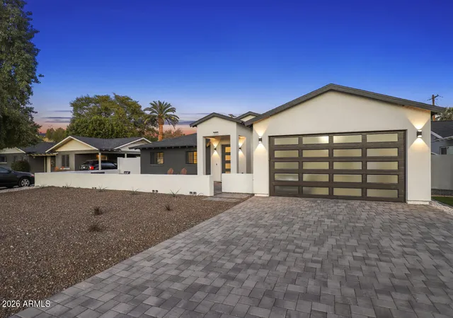Photo 1 of Single family home for sale at 3031 N 52nd Street, Phoenix, AZ 85018 | MLS# 7075879 | Listing updated on 2026-10-15