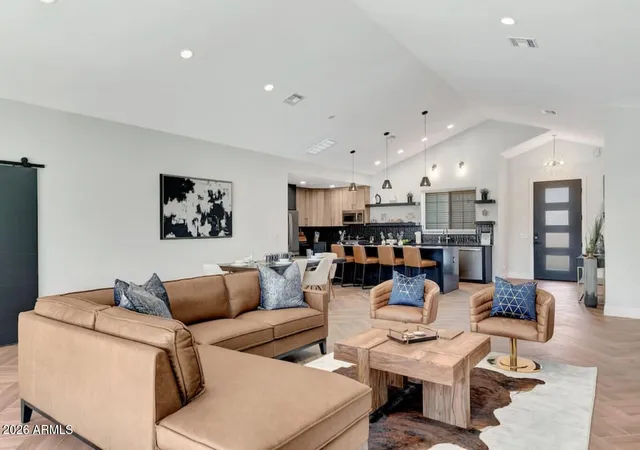Photo 3 of Single family home for sale at 3031 N 52nd Street, Phoenix, AZ 85018 | MLS# 7075879 | Listing updated on 2026-10-15