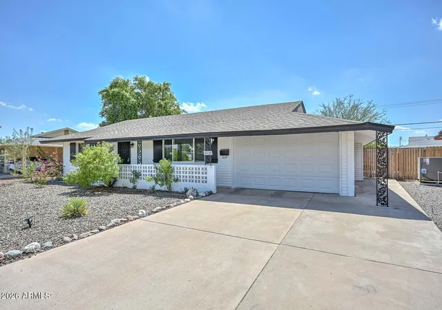 Photo 2 of Single family home for sale at 10131 W Alabama Ave, Sun City, AZ 85351 | MLS# 7077139 | Listing updated on 2026-09-09