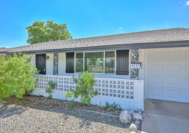 Photo 3 of Single family home for sale at 10131 W Alabama Ave, Sun City, AZ 85351 | MLS# 7077139 | Listing updated on 2026-09-09