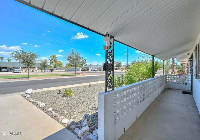 Photo 4 of Single family home for sale at 10131 W Alabama Ave, Sun City, AZ 85351 | MLS# 7077139 | Listing updated on 2026-09-09