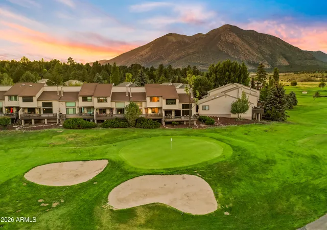 Photo 1 of Townhouse for sale at 2900 N Saddleback Way #59, Flagstaff, AZ 86004 | MLS# 7075980 | Listing updated on 2026-09-12