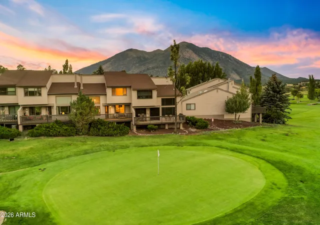 Photo 2 of Townhouse for sale at 2900 N Saddleback Way #59, Flagstaff, AZ 86004 | MLS# 7075980 | Listing updated on 2026-09-12