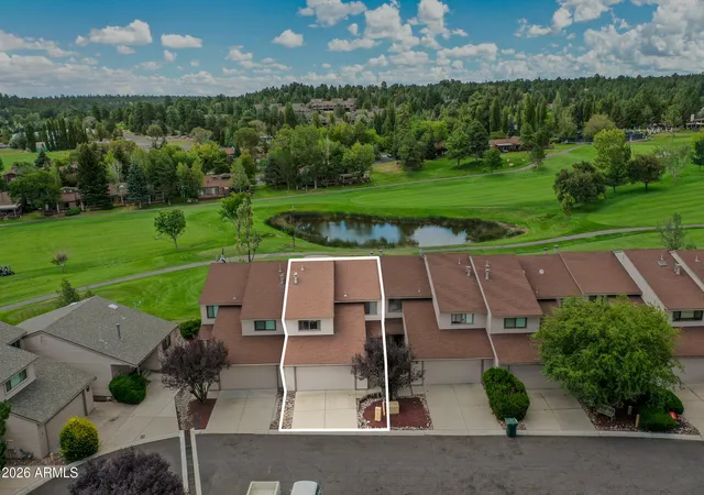 Photo 3 of Townhouse for sale at 2900 N Saddleback Way #59, Flagstaff, AZ 86004 | MLS# 7075980 | Listing updated on 2026-09-12