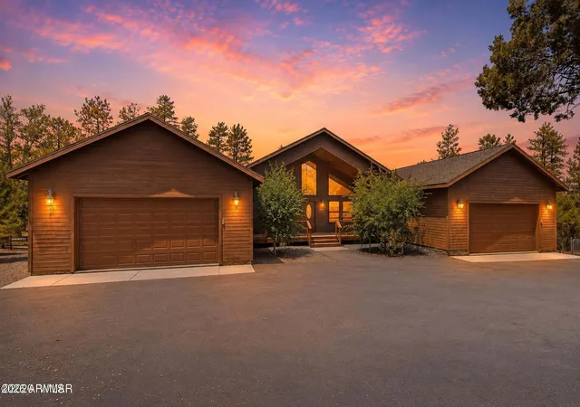 Photo 1 of Single family home for sale at 5370 High Dr, Lakeside, AZ 85929 | MLS# 7075959 | Listing updated on 2026-09-05