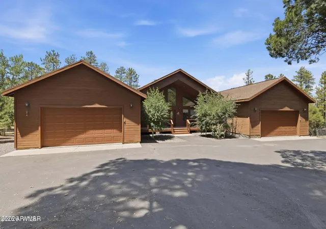 Photo 2 of Single family home for sale at 5370 High Dr, Lakeside, AZ 85929 | MLS# 7075959 | Listing updated on 2026-09-05