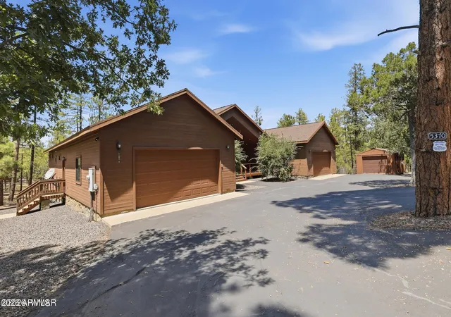 Photo 3 of Single family home for sale at 5370 High Dr, Lakeside, AZ 85929 | MLS# 7075959 | Listing updated on 2026-09-27