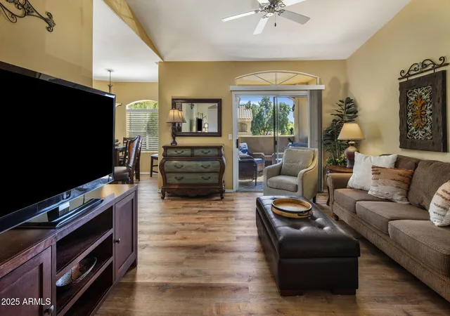 Photo 2 of House for sale at 5335 E Shea Blvd #2005, Scottsdale, AZ 85254 | MLS# 7077415 | Listing updated on 2026-09-08