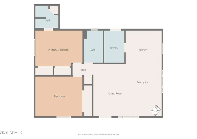Photo 35 of Single family home for sale at 2926 Homestead Dr, Overgaard, AZ 85933 | MLS# 7075975 | Listing updated on 2026-09-05