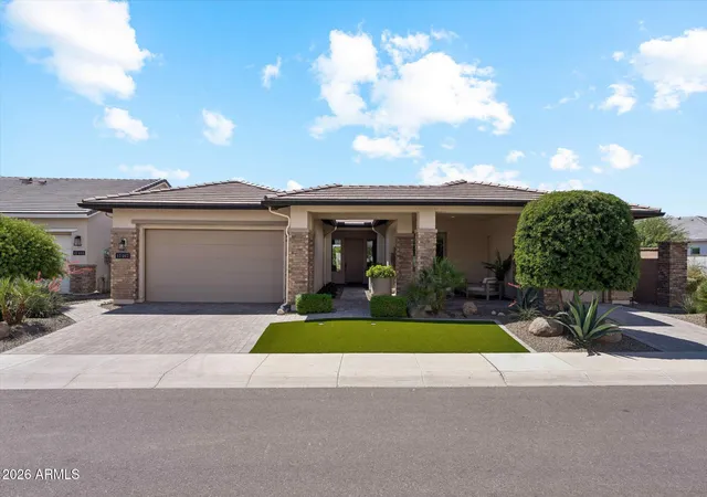 Photo 1 of Single family home for sale at 17467 W Guthrie St, Surprise, AZ 85388 | MLS# 7076754 | Listing updated on 2026-09-13