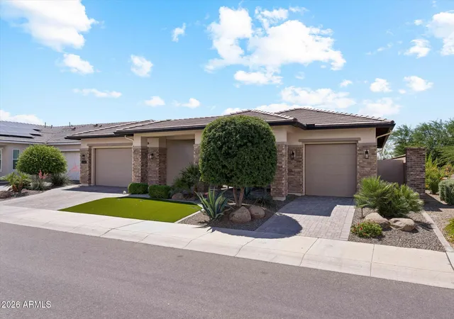 Photo 2 of Single family home for sale at 17467 W Guthrie St, Surprise, AZ 85388 | MLS# 7076754 | Listing updated on 2026-09-13