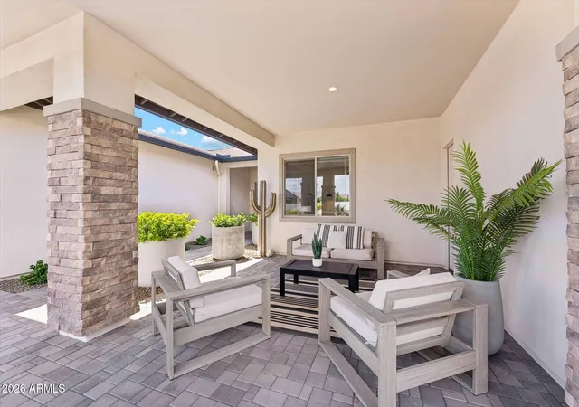 Photo 3 of Single family home for sale at 17467 W Guthrie St, Surprise, AZ 85388 | MLS# 7076754 | Listing updated on 2026-09-13