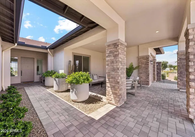 Photo 3 of Single family home for sale at 17467 W Guthrie St, Surprise, AZ 85388 | MLS# 7076754 | Listing updated on 2026-09-13