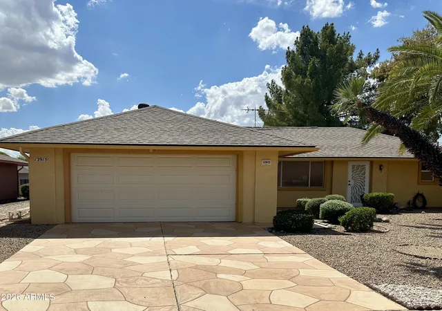 Photo 2 of Single family home for sale at 12915 W Seville Dr, Sun City West, AZ 85375 | MLS# 7076858 | Listing updated on 2026-09-07