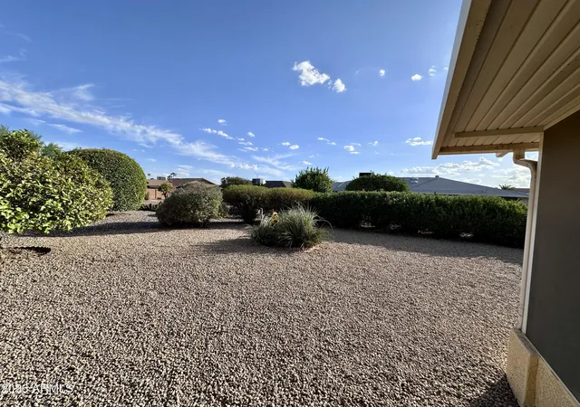Photo 39 of Single family home for sale at 12915 W Seville Dr, Sun City West, AZ 85375 | MLS# 7076858 | Listing updated on 2026-09-07