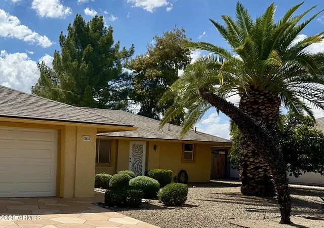 Photo 3 of Single family home for sale at 12915 W Seville Dr, Sun City West, AZ 85375 | MLS# 7076858 | Listing updated on 2026-09-07