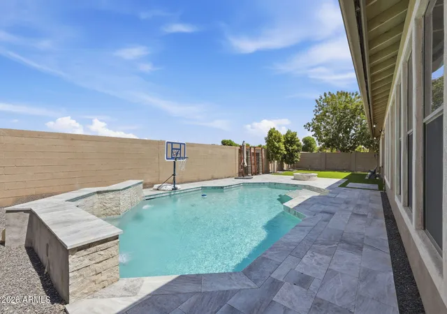 Photo 3 of Single family home for sale at 3158 E Sierra Madre Ave, Gilbert, AZ 85296 | MLS# 7076568 | Listing updated on 2026-09-08