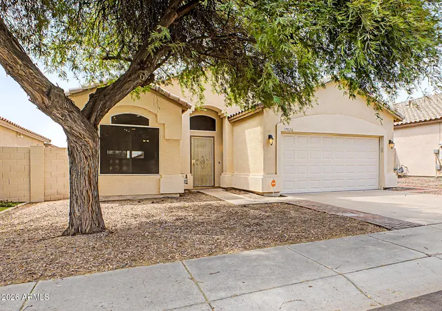 Photo 1 of Single family home for sale at 17826 N 13th Place, Phoenix, AZ 85022 | MLS# 7077653 | Listing updated on 2026-09-21