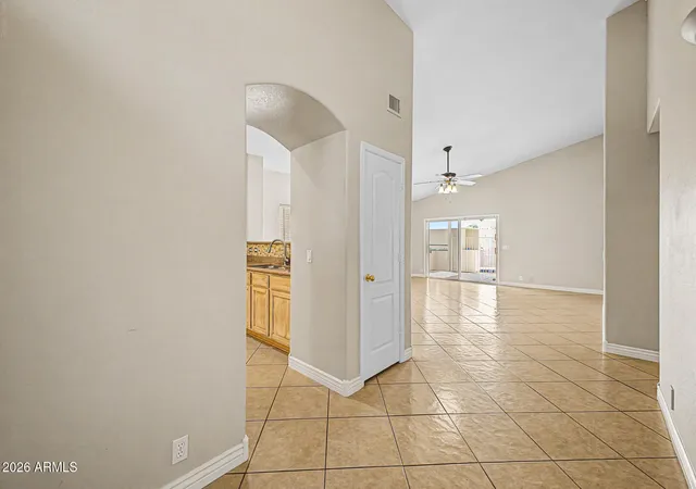 Photo 3 of Single family home for sale at 17826 N 13th Place, Phoenix, AZ 85022 | MLS# 7077653 | Listing updated on 2026-09-21