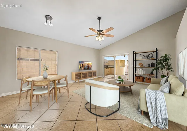 Photo 4 of Single family home for sale at 17826 N 13th Place, Phoenix, AZ 85022 | MLS# 7077653 | Listing updated on 2026-09-21