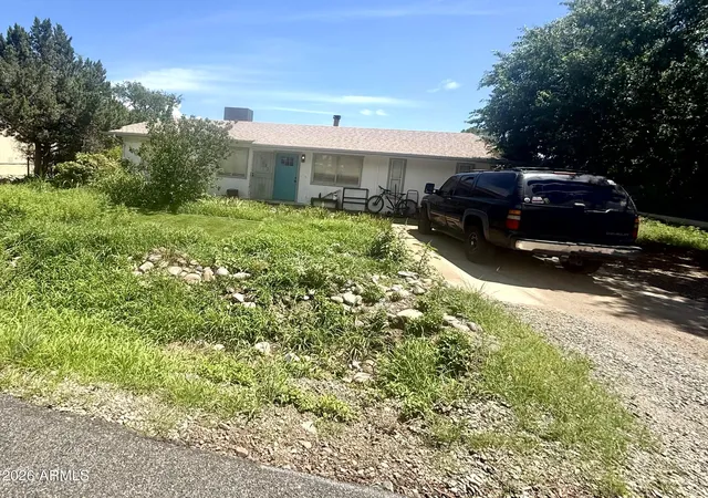 Photo 1 of Single family home for sale at 3632 N Tower Rd, Prescott Valley, AZ 86314 | MLS# 7076132 | Listing updated on 2026-09-10