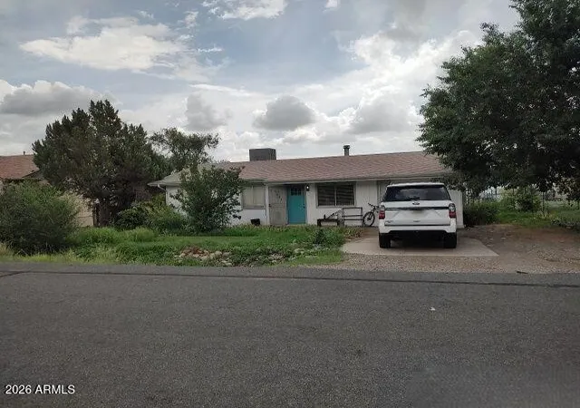Photo 2 of Single family home for sale at 3632 N Tower Rd, Prescott Valley, AZ 86314 | MLS# 7076132 | Listing updated on 2026-09-10