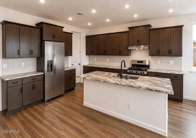 Photo 2 of Single family home for sale at 2716 N 216th Avenue, Buckeye, AZ 85396 | MLS# 7076015 | Listing updated on 2026-09-09
