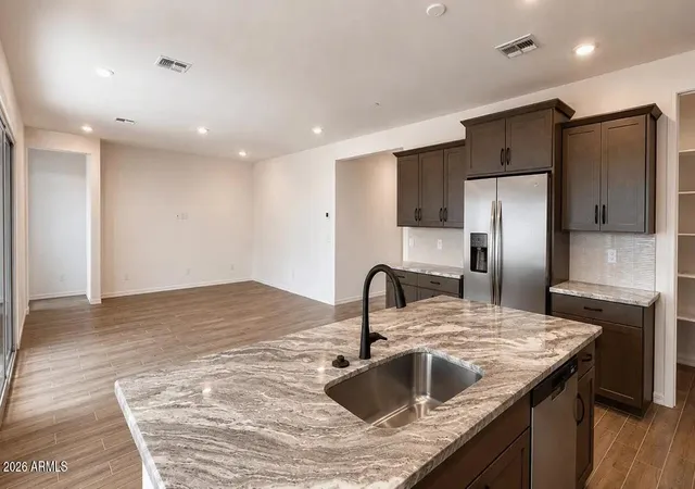 Photo 3 of Single family home for sale at 2716 N 216th Avenue, Buckeye, AZ 85396 | MLS# 7076015 | Listing updated on 2026-09-09