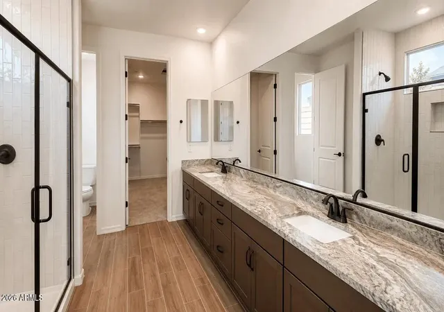 Photo 3 of Single family home for sale at 2716 N 216th Avenue, Buckeye, AZ 85396 | MLS# 7076015 | Listing updated on 2026-09-09