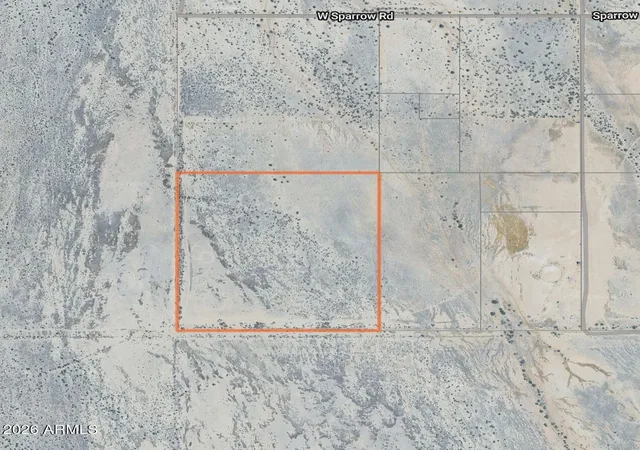 Land for sale at 0 Chuichu Rd & Battaglia Dr, Casa Grande, AZ 85193 | MLS# 7076926