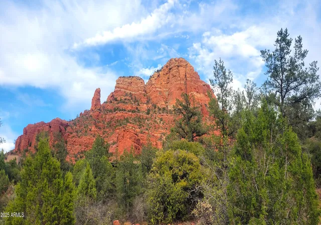 Photo 2 of Land for sale at 400 Acacia Dr #85, Sedona, AZ 86336 | MLS# 7076348 | Listing updated on 2026-09-05