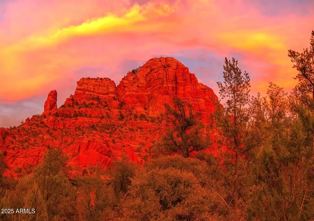 Photo 3 of Land for sale at 400 Acacia Dr #85, Sedona, AZ 86336 | MLS# 7076348 | Listing updated on 2026-09-05