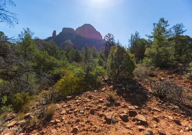 Photo 4 of Land for sale at 400 Acacia Dr #85, Sedona, AZ 86336 | MLS# 7076348 | Listing updated on 2026-09-05