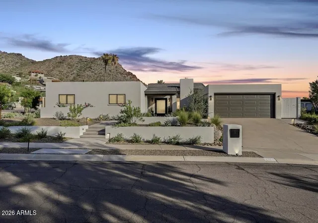 Single family home for sale at 2221 E Nicolet Ave, Phoenix, AZ 85020 | MLS# 7076135