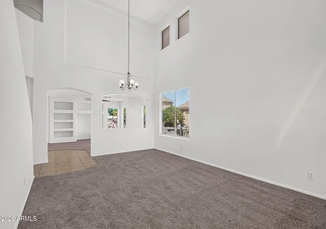 Photo 2 of Single family home for sale at 3320 E Elgin St, Gilbert, AZ 85295 | MLS# 7076050 | Listing updated on 2026-09-14