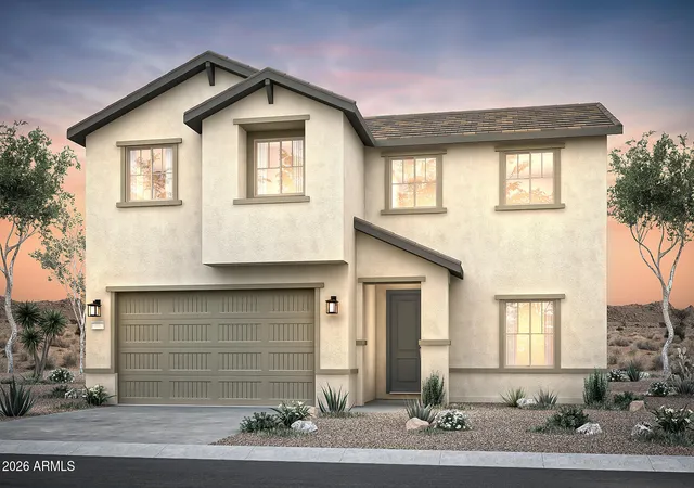 Photo 1 of Single family home for sale at 27729 W Melinda Ln, Buckeye, AZ 85396 | MLS# 7075951 | Listing updated on 2026-09-05