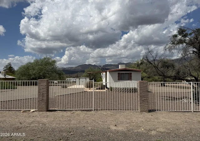 Photo 1 of Land for sale at 34150 S Luellen Dr #3, Black Canyon City, AZ 85324 | MLS# 7076089 | Listing updated on 2026-09-23