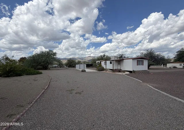 Photo 2 of Land for sale at 34150 S Luellen Dr #3, Black Canyon City, AZ 85324 | MLS# 7076089 | Listing updated on 2026-09-23