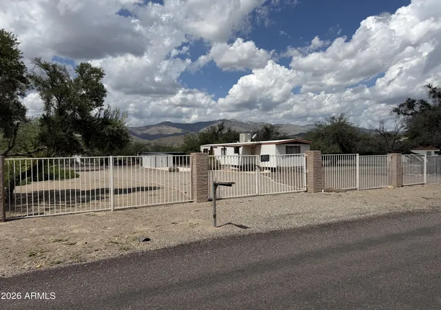 Photo 3 of Land for sale at 34150 S Luellen Dr #3, Black Canyon City, AZ 85324 | MLS# 7076089 | Listing updated on 2026-09-23
