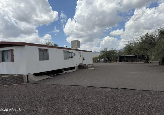 Photo 4 of Land for sale at 34150 S Luellen Dr #3, Black Canyon City, AZ 85324 | MLS# 7076089 | Listing updated on 2026-09-23