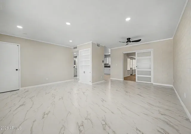 Photo 4 of Single family home for sale at 11033 N 105th Avenue, Sun City, AZ 85351 | MLS# 7076017 | Listing updated on 2026-09-15