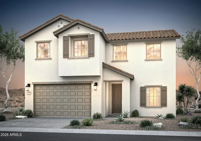 Photo 1 of Single family home for sale at 27710 W Melinda Ln, Buckeye, AZ 85396 | MLS# 7075965 | Listing updated on 2026-09-05