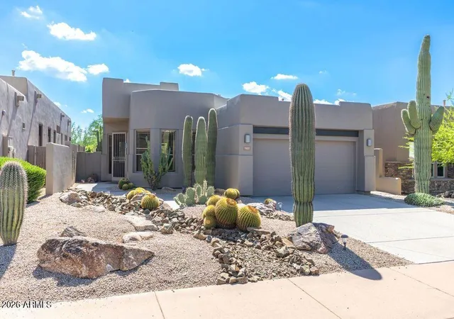 Photo 1 of Single family home for sale at 9621 E Chuckwagon Ln, Scottsdale, AZ 85262 | MLS# 7076006 | Listing updated on 2026-09-05