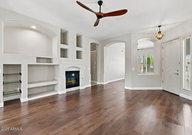 Photo 3 of Single family home for sale at 9621 E Chuckwagon Ln, Scottsdale, AZ 85262 | MLS# 7076006 | Listing updated on 2026-09-05