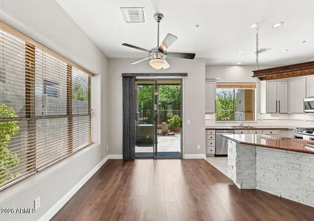 Photo 4 of Single family home for sale at 9621 E Chuckwagon Ln, Scottsdale, AZ 85262 | MLS# 7076006 | Listing updated on 2026-09-05
