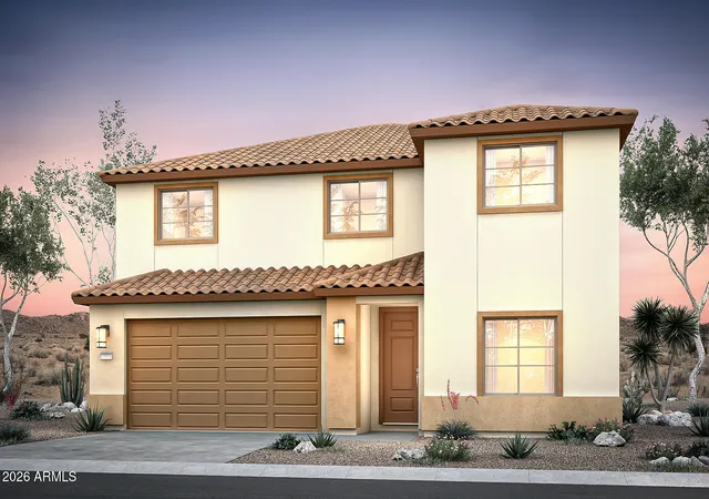 Photo 1 of Single family home for sale at 27711 W Melinda Ln, Buckeye, AZ 85396 | MLS# 7076004 | Listing updated on 2026-09-05